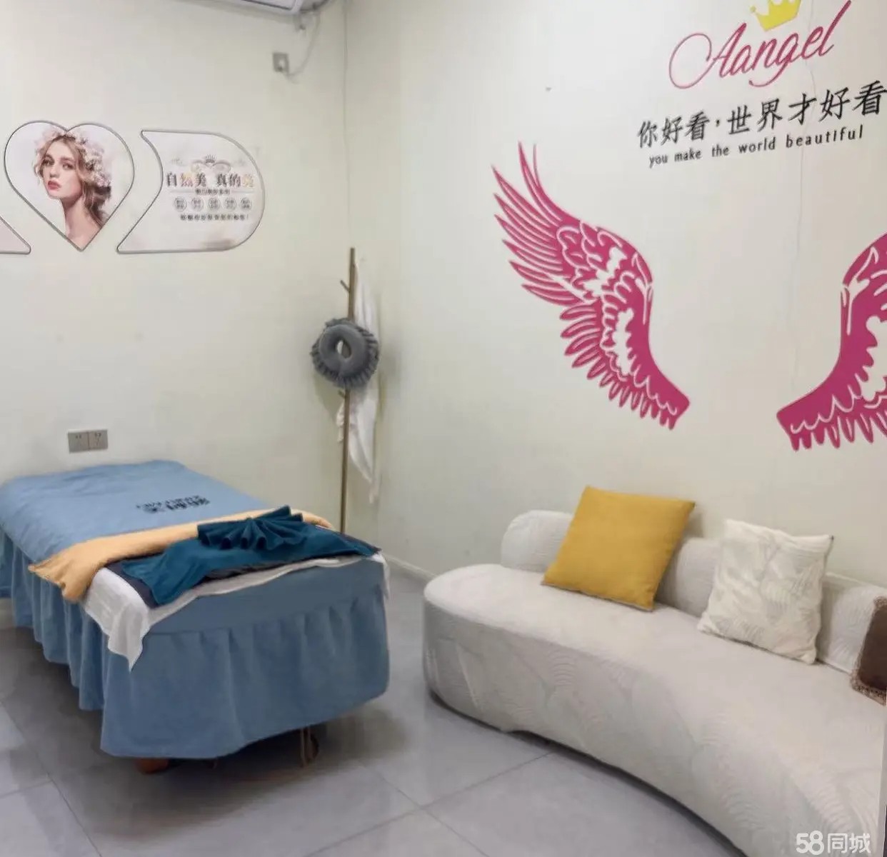 (转让)门店转让，有意联系!